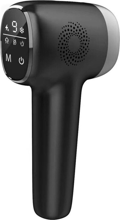 LUMIX IGBT IPL HAIR REMOVAL DEVICE