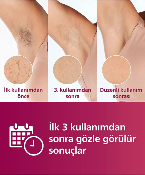 Premium En Hızlı Yüz&Vücut 2 Başlıklı Lazer Epilasyon IPL Tüy Alma Cihazı, Kablolu/Kablosuz Kullanım