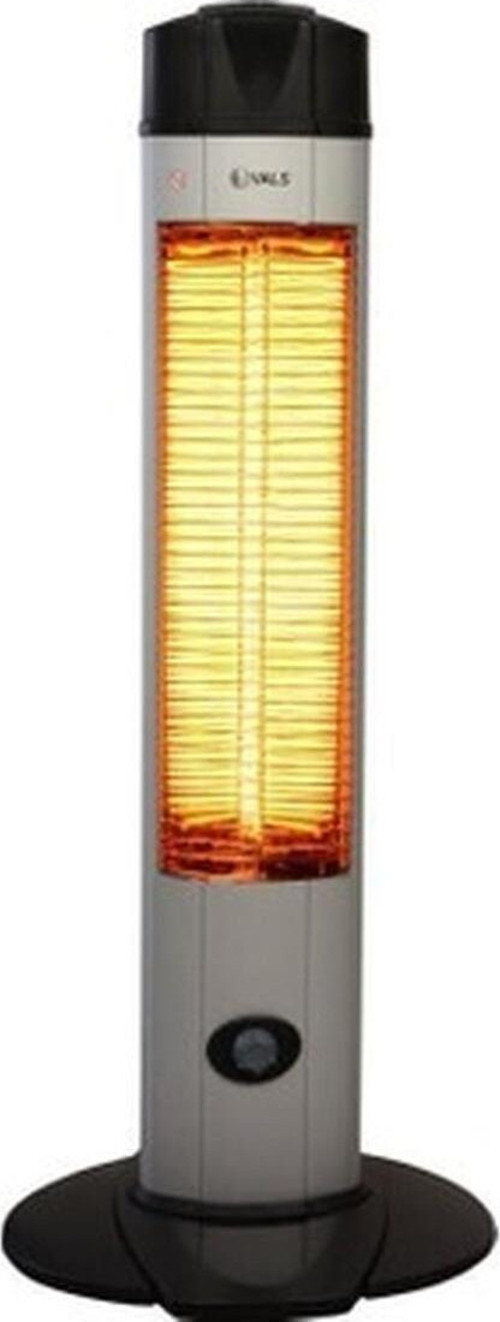 TH 18 CF 1800 W Dikey Isıtıcı