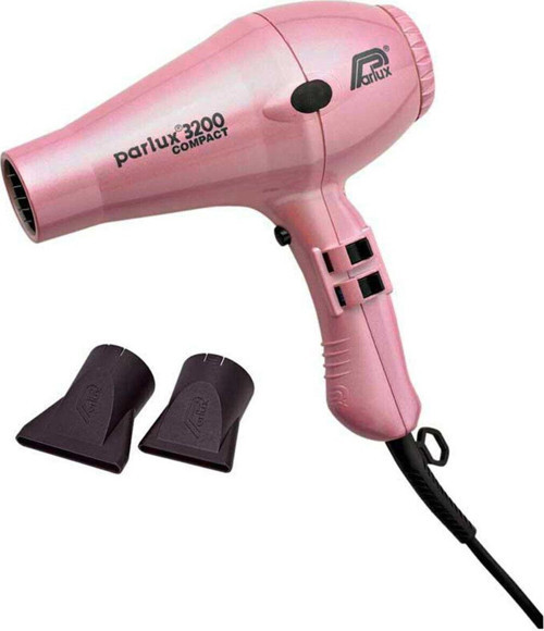 3200 Profesyonel Fön Makinesi Pembe 8021233082122