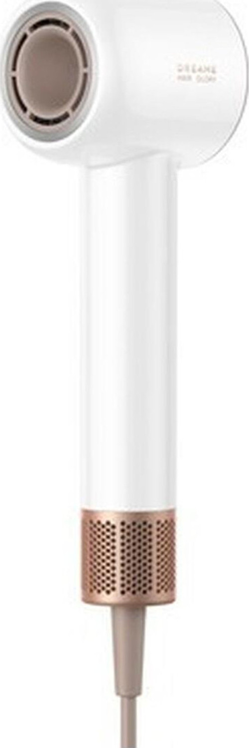 Hair Glory Mix Yüksek Hızlı Saç Kurutma Makinesi, Beyaz