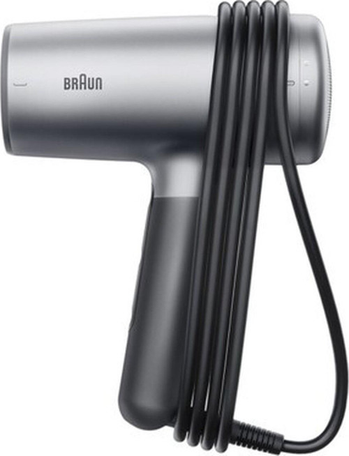 BRHD435E Hd4.3 Iontec Difüzörlü Saç Kurutma Makinesi, 3 Başlıklı, 2200W