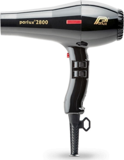 2800 Super Turbo Fön Makinesi Siyah 8021233044014