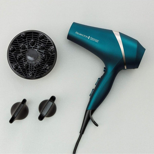 Ac8648 Advanced Coconut Therapy Ac Motor Iyonlu 2300 Watt Difüzörlü Saç Kurutma Makinesi