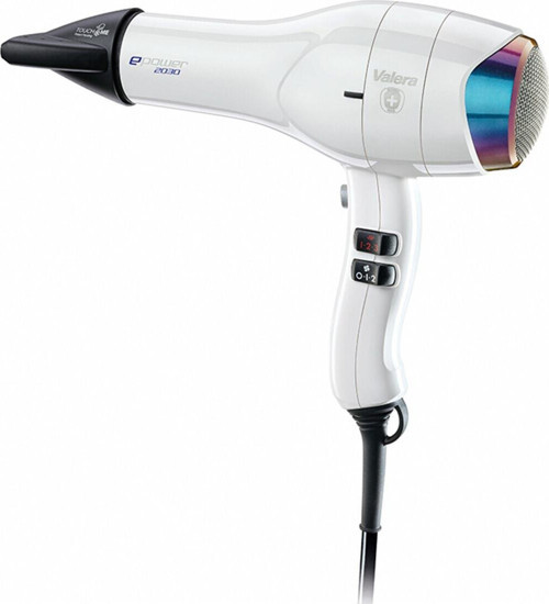 EPOWER EP2030 EQ RC ÇIKARILABİLİR PROFESYONEL İYONİK SAÇ KURUTMA MAKİNASI 1600 W BEYAZ
