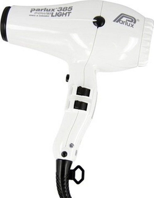 385 Power Light Ionic & Ceramic Fön Makinesi 2150 W | Beyaz
