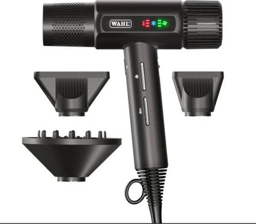 Vanguish Fön Makinası Dijital Motor 1600 Watt