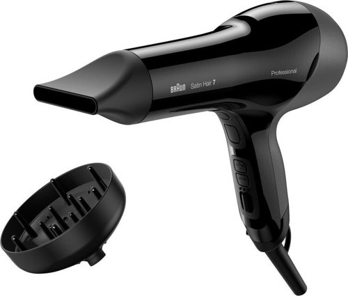Satin Hair 7 Sensodryer Hd785 2000w Saç Kurutma Makinesi