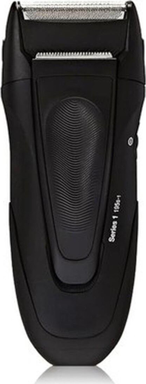 195S-1 Traş Makinası Tıraş Makinesi Traş Makinası Şarjlı Tıraş Makinesi Classic Smart Control