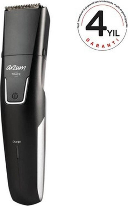 AR5200 Trace 5 In 1 Erkek Bakım Seti - Siyah