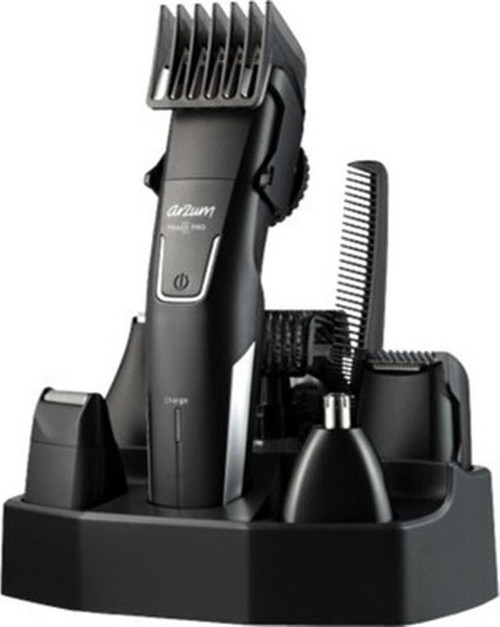 AR5201 Trace Pro 9'u 1 Arada Erkek Bakım Seti