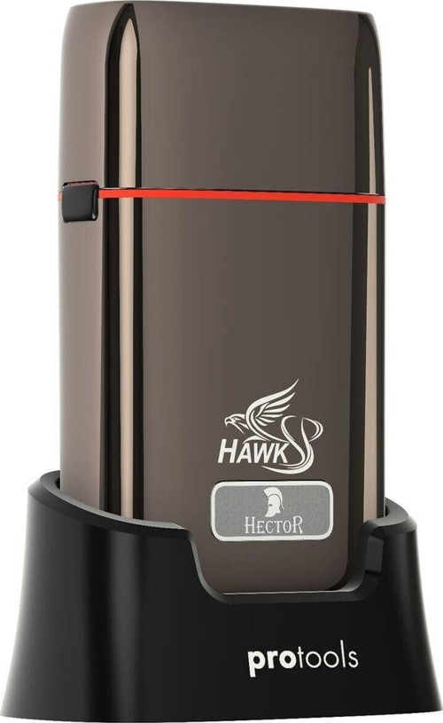 Hawksp Professional Shaver Titanium S In A Fast And Practical Way.Beautıful Yy334