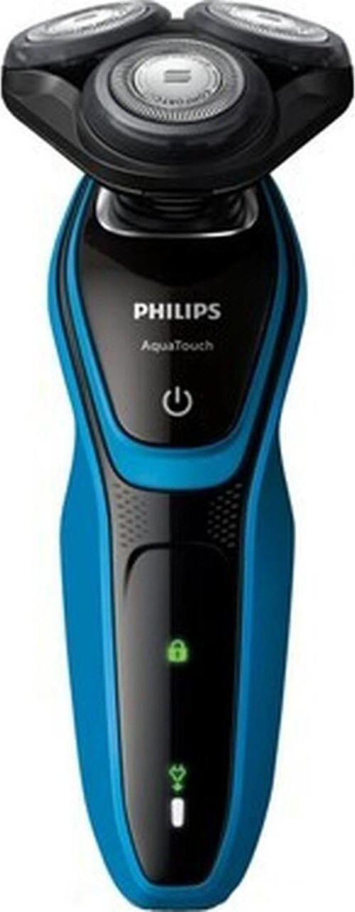 Aqua Touch S5050/06 Islak Kuru Tıraş Makinesi