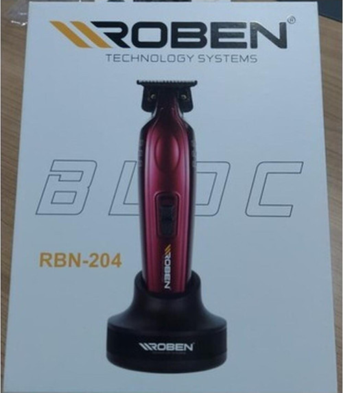 Profesyonel Tıraş Makinesi RBN-204