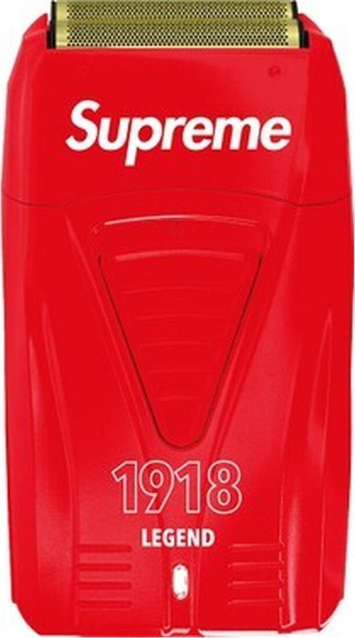 1918 Legend Shaver Sakal ve Saç Tasarım Makinesi