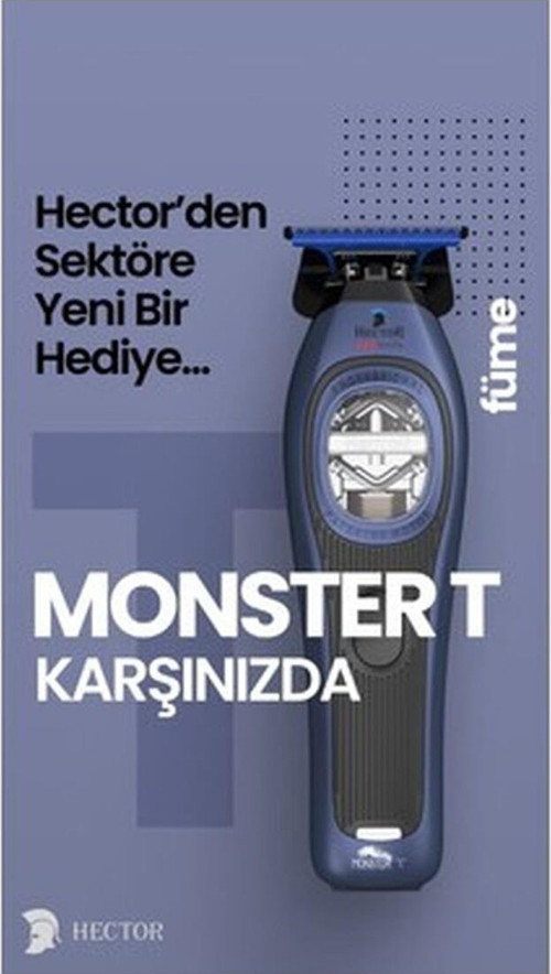 Gri Devir Sıfırlama Tıraş Makinesi