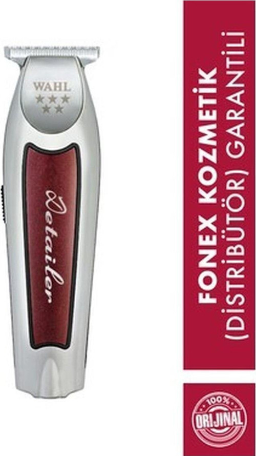 8171 Cordless Detailer Kablosuz Profesyonel Sakal Kesme Makinasi\n
