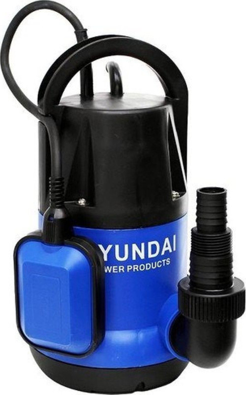 HFP400Q Dalgıç Pompa Temiz Su 400W
