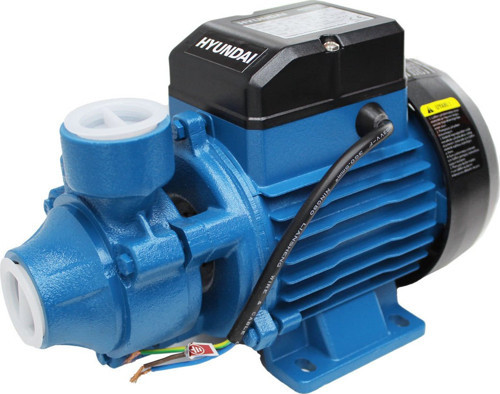 HKM60-K Elektrikli Su Motoru 1''