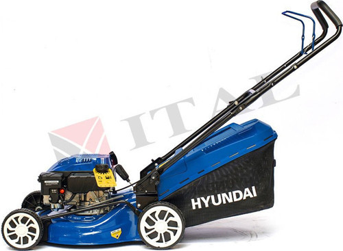 HYM461P Benzinli Çim Biçme Makinesi İtmeli