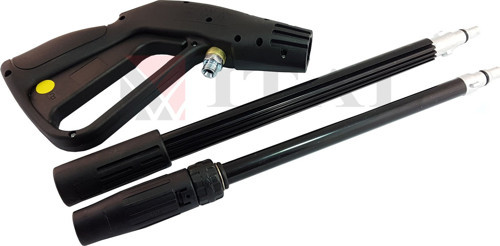 AG275 Basınçlı Yıkama Tabancası (HYB110P Uyumlu)