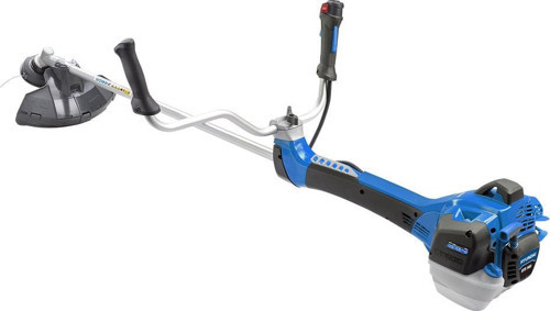 HYX560PV Benzinli Motorlu Yan Tırpan