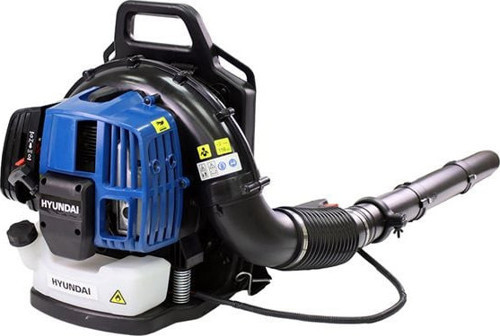 EB-550 Benzinli Üfleme Makinesi