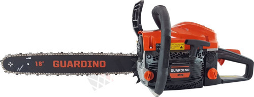 G520 Benzinli Motorlu Testere