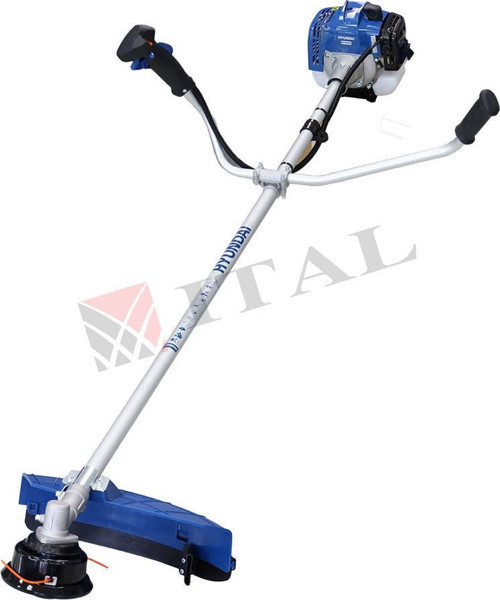 HYX260 Benzinli Motorlu Yan Tırpan Düz Şaft