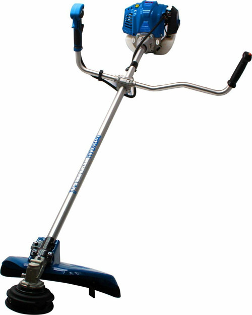 HYX440 Benzinli Motorlu Yan Tırpan 4 Zamanlı