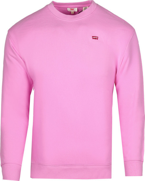 LEVIS KADIN SWEATSHIRT 56333-0001