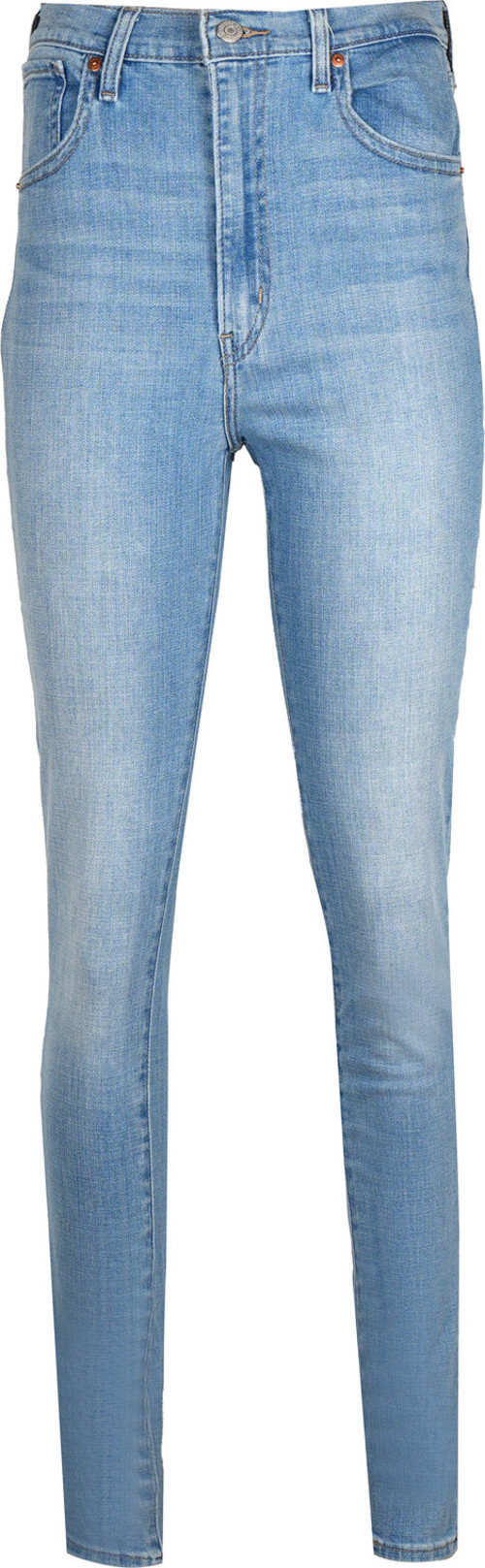 LEVIS KADIN PANTOLON 22791-0040