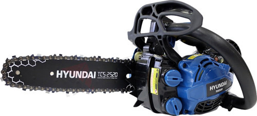 TCS2520 Benzinli Motorlu Testere