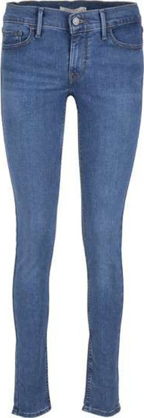 LEVIS 710 KADIN PANTOLON 17780-0036
