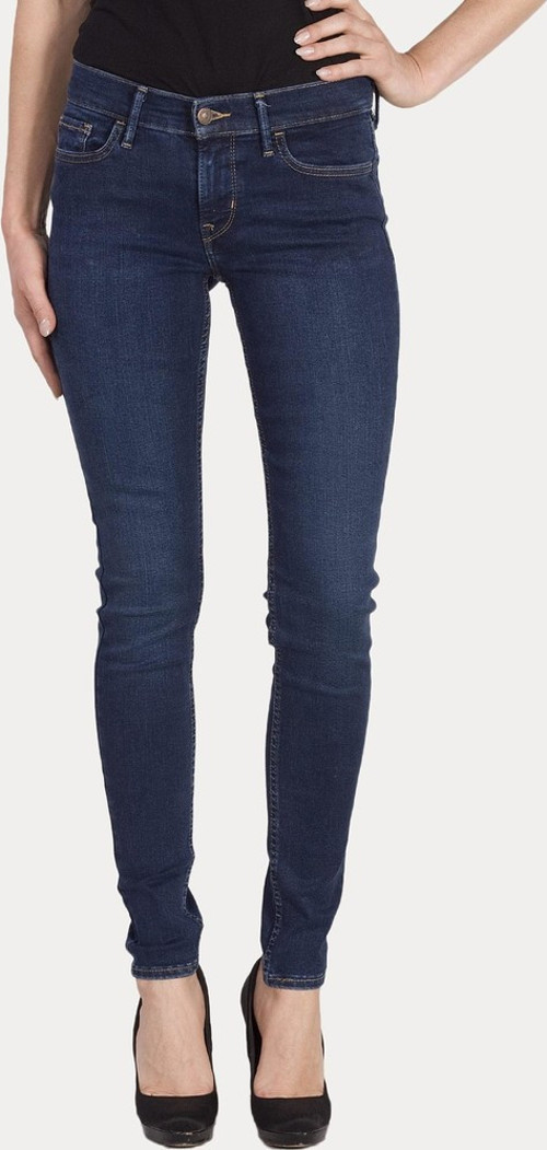 LEVIS 710 KADIN PANTOLON 17780-0032