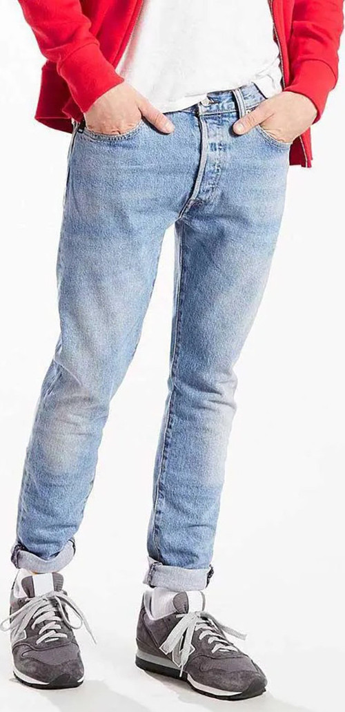LEVIS 501 ERKEK PANTOLON 34268-0025
