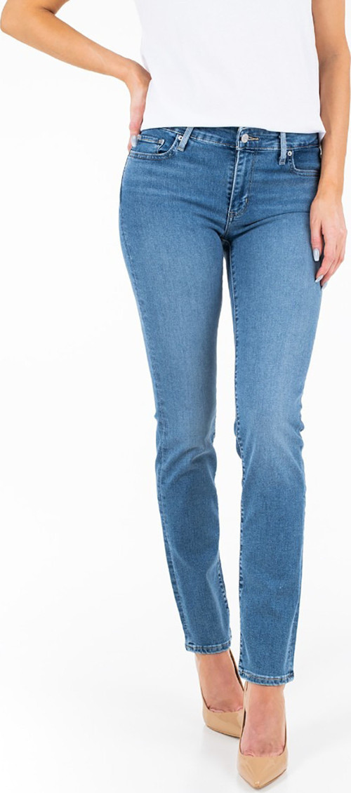 LEVIS 712 KADIN PANTOLON 18884-0149