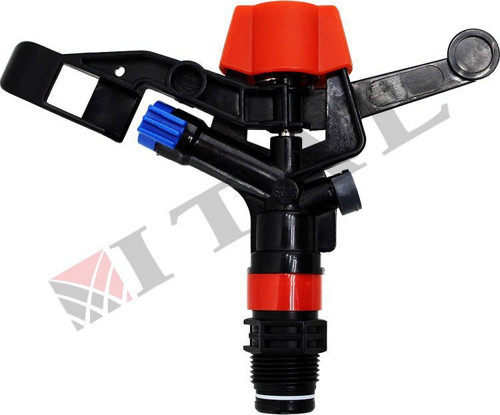 İtal SP34502 Yağmurlama Fıskiyesi Plastik Spring 3/4''