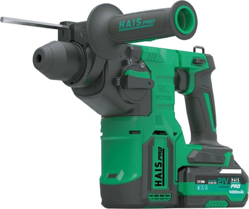 RB-BH26 Akülü Darbeli Kırıcı Delici Matkap 2*4 Ah