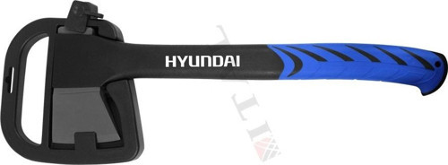HX175 Parçalama Baltası 45cm Fiberglas