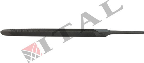 Eğe Üç Köşe Taper 7''