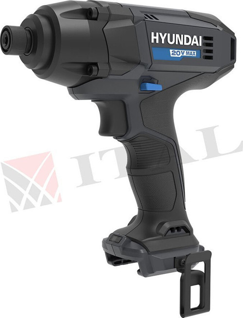ID20S-180 Akülü Darbeli Vidalama 180 Nm (Akü ve Şarj Hariç)