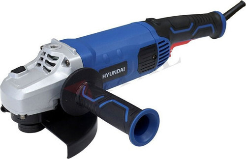 HG2003 Köşe Taşlama 2000W