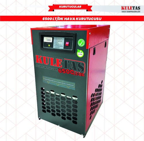 MAX 6500 Hava Kurutucu 6500 Litre