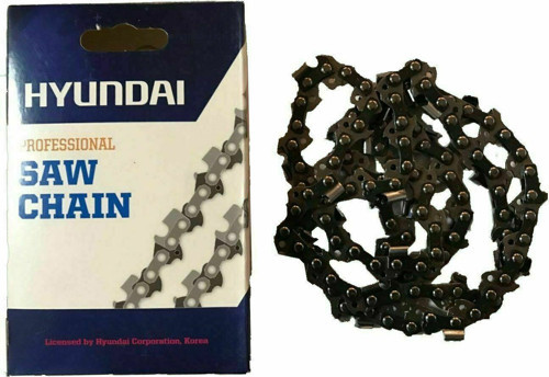 Motorlu Testere Zinciri .325 - 38 Diş 1.5mm Köşeli