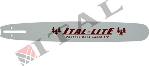 İtal EQR1863 Kılavuz Pala 3/8 - 33 Diş Elmaslı (Stl MS290/360/361/380/381/460 Uyumlu)