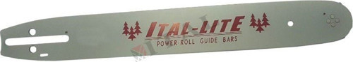 İtal SW1443SR Kılavuz Pala 91 - 25 Diş Makaralı (Stihl Uyumlu)