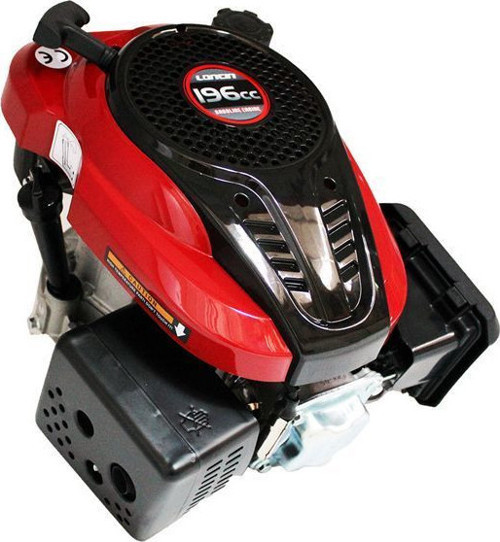 LC1P70FA-E Benzinli Motor 6.5 Hp Çim Biçme Tip