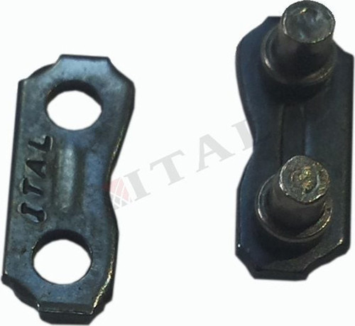 İtal Motorlu Testere Zincir Perçini .325 1.3mm 10 Takım