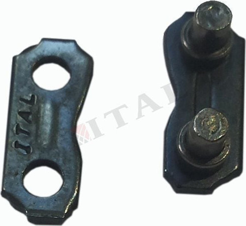 İtal Motorlu Testere Zincir Perçini .325 1.6mm 10 Takım